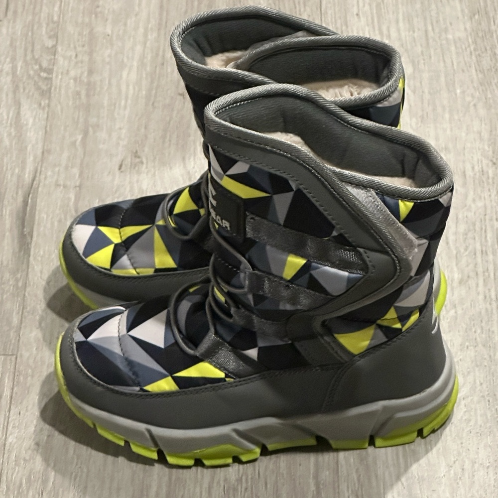 BODATU Snow Boots
